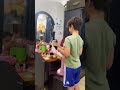 #squishy #video #jasmine #jacob #thailand (Behind the scenes of a squishy video shoot.)