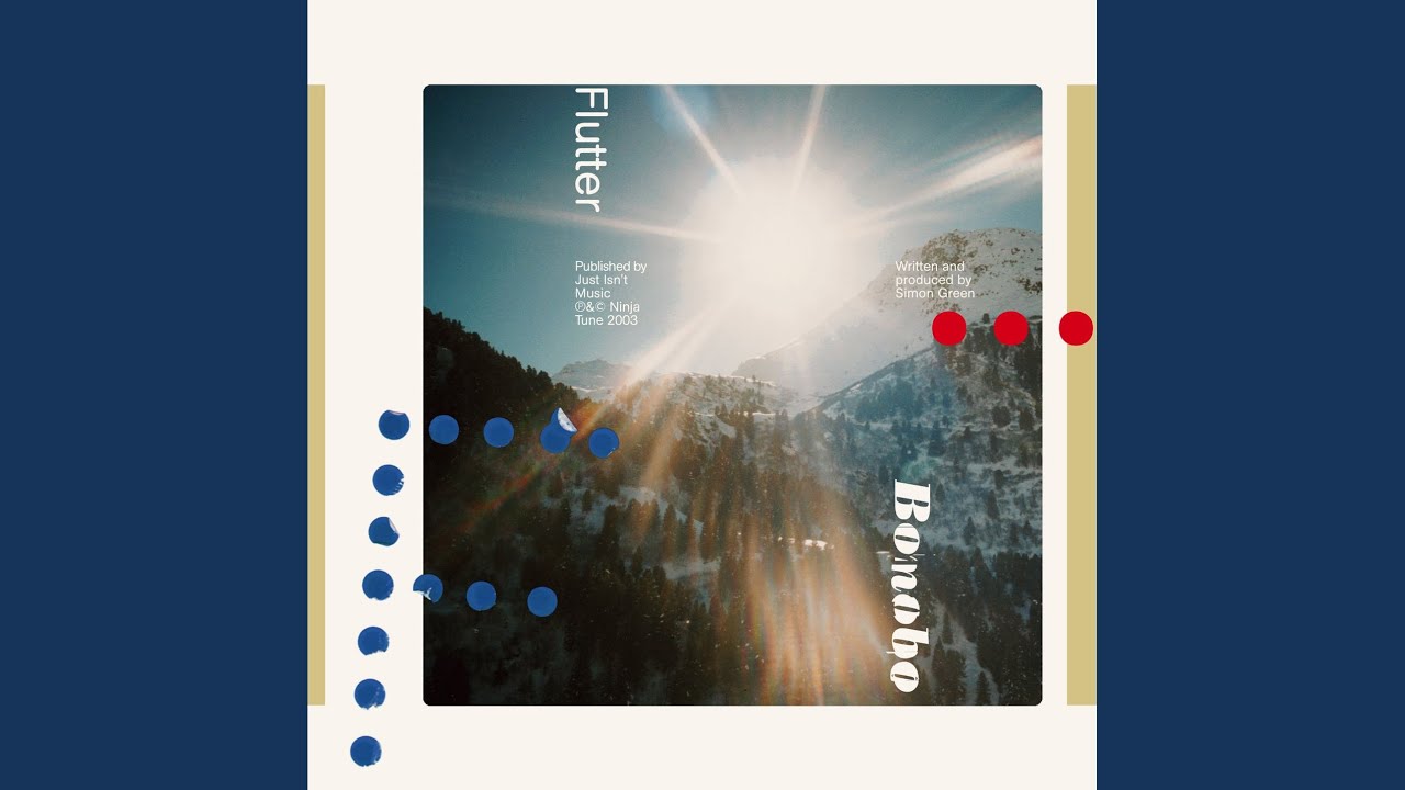 Pick Up (Four Tet mix)