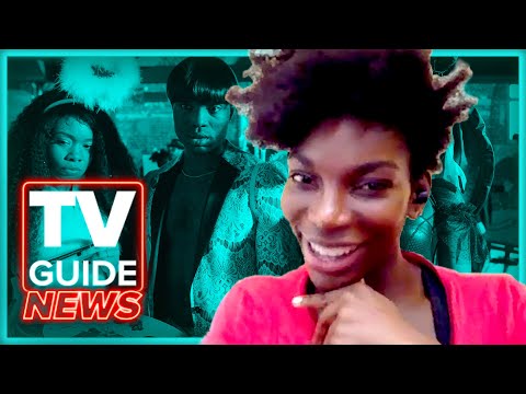 I May Destroy You Cast Reveals Hardest Scenes to Film