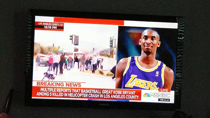 Did Alison Morris say Los Angeles Nig**rs??