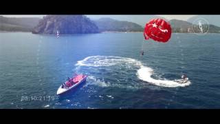 Dolfinus Batmayan Mayo - Showreel