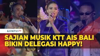 [FULL] Sajian Musik KTT AIS, Joget Rungkad hingga Penampilan Memukau Yuni Shara