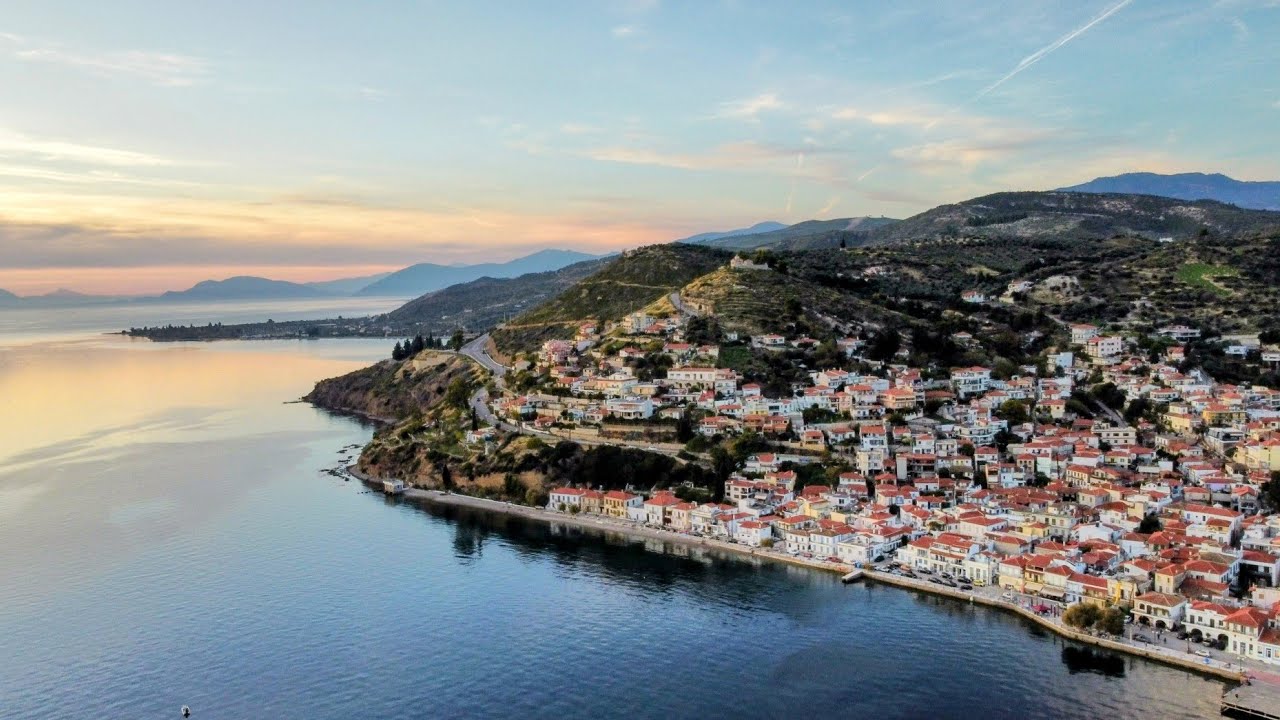 Λίμνη! Το στολίδι της Βόρειας Εύβοιας- Limni, Evia island's gem!