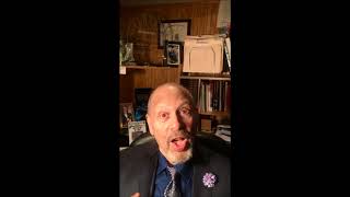 Richard Aaron - Meet the 2018 NFDA Convention Presenters