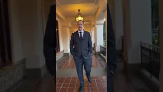 Disney Dupe Visits Disneyland 2023 Billburnzcosplay5376