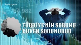 Türki̇ye Eli̇ti̇zmi̇ Konuşmaya Başlamalidir