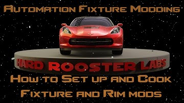 Exporting your Mod to Unreal Engine 4.27.2 (Part 4)