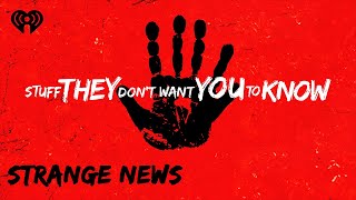 Strange News Putin s Secret Hideout Nebraska and Ethanol STUFF THEY DON T WANT YOU TO KNOW