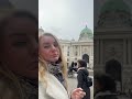 #vienna #travelgram #traval #отпуск  #imperial #citytour #explore  #palace #goodvibes #путешествие