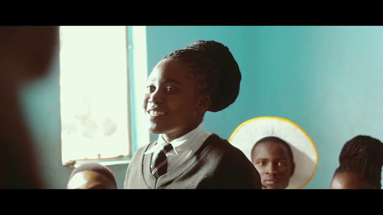 Quality Academy School Choir - Vana (Official Music Video) Dir ZF #@NashTvzim #@ZimcelebsTv