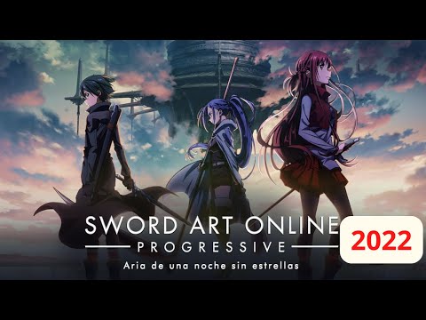Video Sword Art Online: Progressive (2022) || Anh ấy là ai?... - YouTube