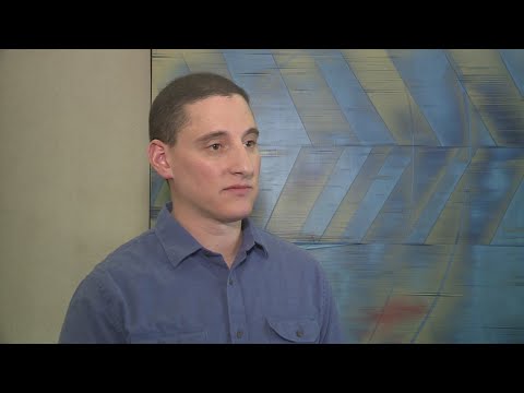 FULL INTERVIEW: Ohio US Senate candidate Josh Mandel speaks with 3News' Mark Naymik
