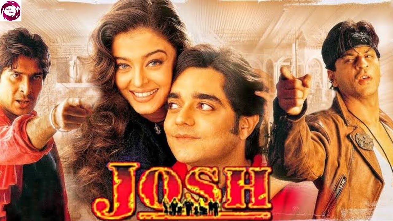 Josh (2000) Full Movies || Shahrukh khan || Aishwarya Rai Bachchan || Facts Story And Talks @