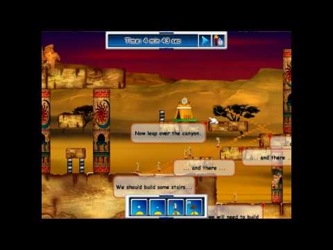 Gameplay video