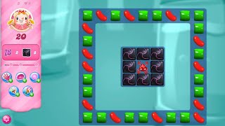 Candy Crush Saga Custom Level 147