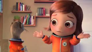 Planetas Luli Y Gabo Episodio