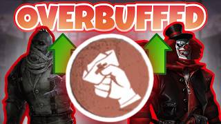 Sikey Explains: Persona Guide for Buffed Street Sweeper - [Identity V]