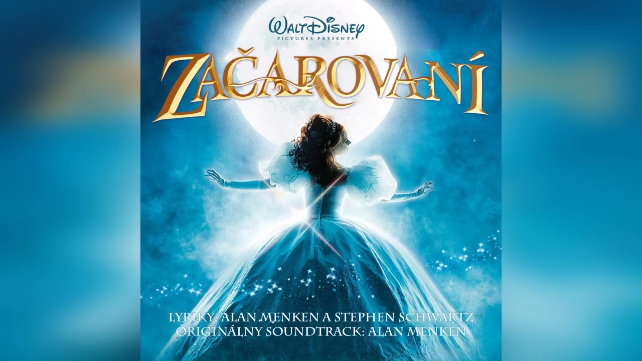 Začarovaní - 15. That's Amore