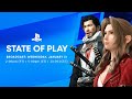 PlayStation State Of Play Reaction - Rise of the Ronin Trailer &amp; More (State Of Play 2024 Reaction)