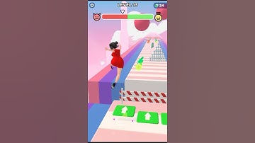 🤰PregnantRun(13) New Gameplay Walkthroughs Video #shorts