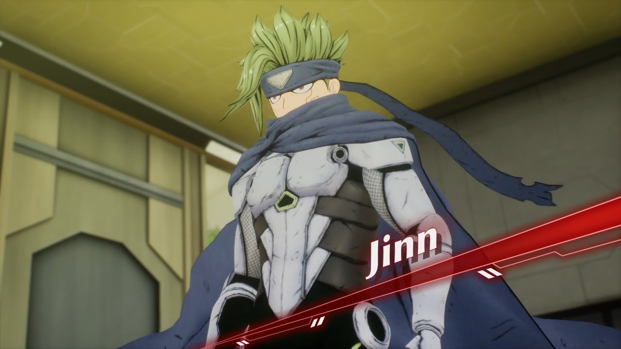 EDENS ZERO (PC)(English) #8 Chapter 6 Guilst Arc