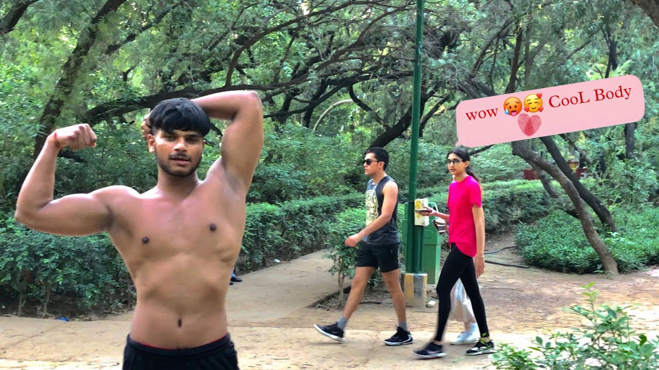 Lodi Garden || Reaction Video || Episode-2 ||