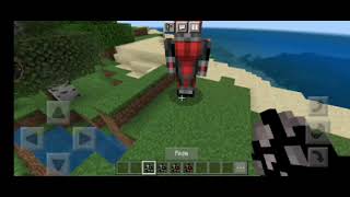 minecraft shrink mod #minecraft #shrink screenshot 2
