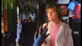 Australian Heinz Commercial 1990 With Penelope Keith