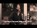 ぽこぴー 2014/03/14#3【SITTING IN THE RAIN(長渕剛Cover)】