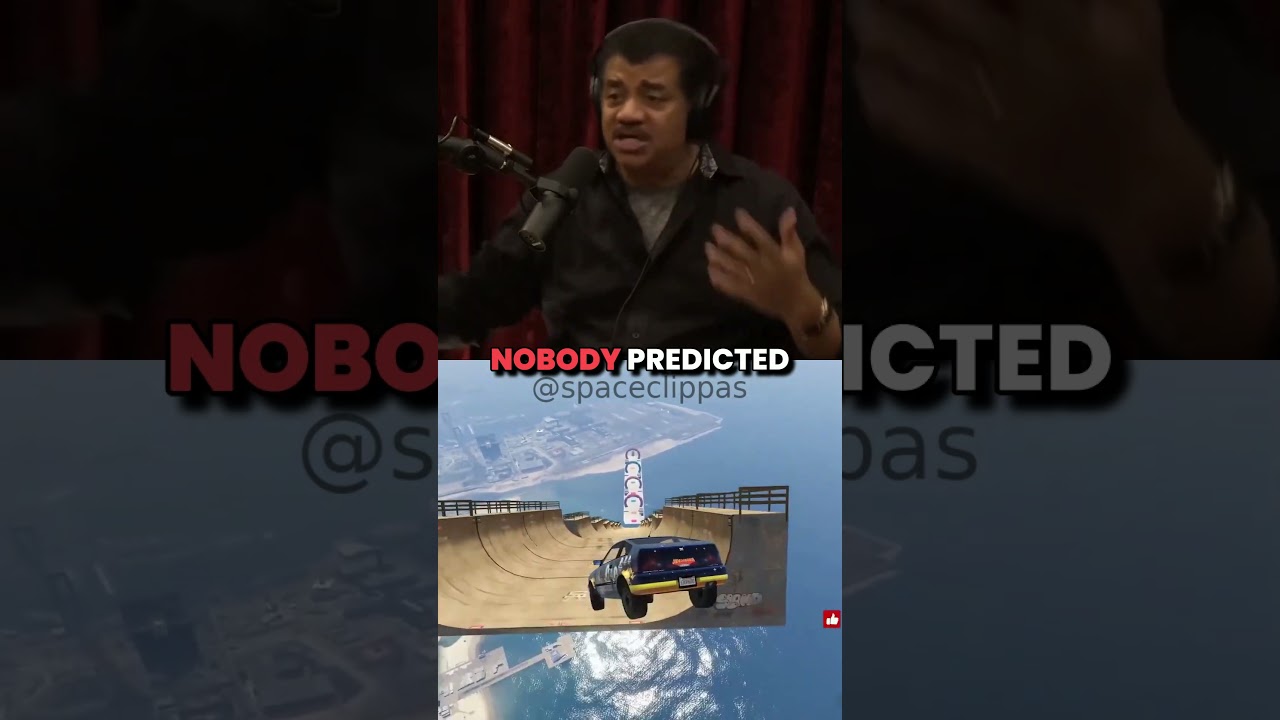 Are the Limits of Physics reached?😮 w/ Neil deGrasse Tyson