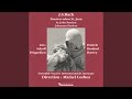Miniature de la vidéo de la chanson St. John Passion, Bwv 245: Part 1. No. 13. Aria. Ach, Mein Sinn