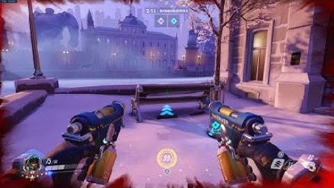 Tracer recall glitch