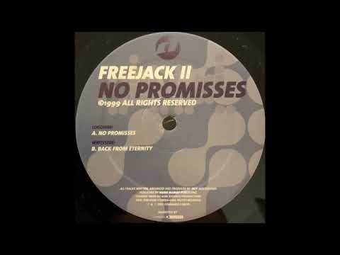 Image from FREEJACK II - No Promises