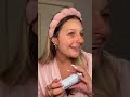 my honest review!!🫧🧼🧴💖🛍️ #skincare #affordable #affordableskincareproducts #review #walmartfinds @V