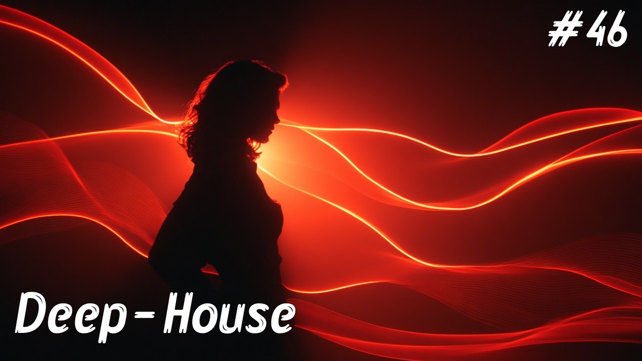 Best of Deep House | Deep Feeling Mix [2026] | Progressive House #46 #deephouse2026 #smokemood