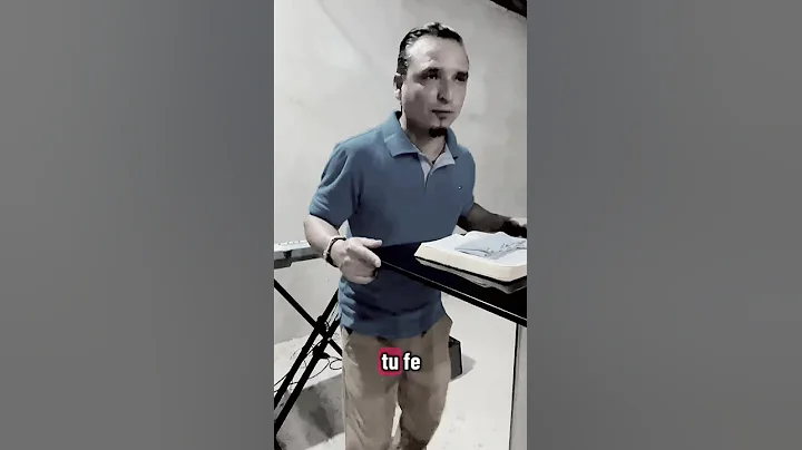 Que tu vida espiritual se multiplique, ora más, canta más, ayuna más, lee más palabra de Dios.