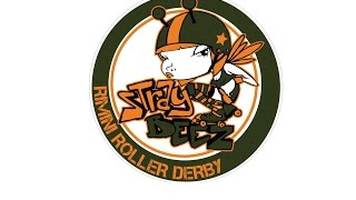 The Summer is Derby - Teaser #3