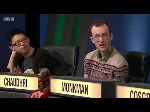 University Challenge S46E35