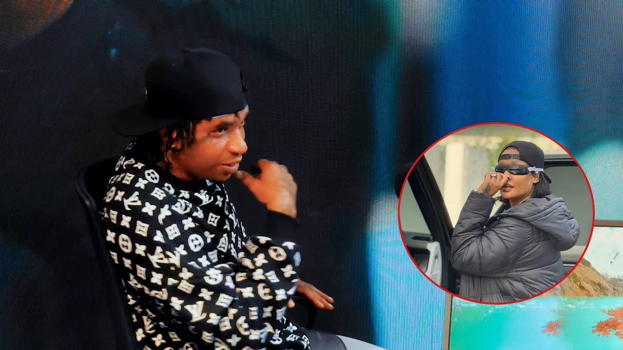 FIDOVATO: IRENE UWOYA NINGEMUOA/MIMI SIO MUHUNI/NINA WATOTO 19