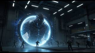"What If Jack Cooper & BT-7274 Came Through the Stargate? | Titanfall × Stargate Crossover
