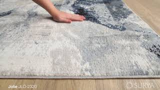 JLO-2320 - Surya | Rugs, Lighting, Pillows, Wall Decor, Accent