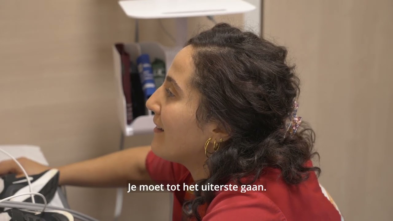 L'Hôpital des Enfants - Het Kinderziekenhuis