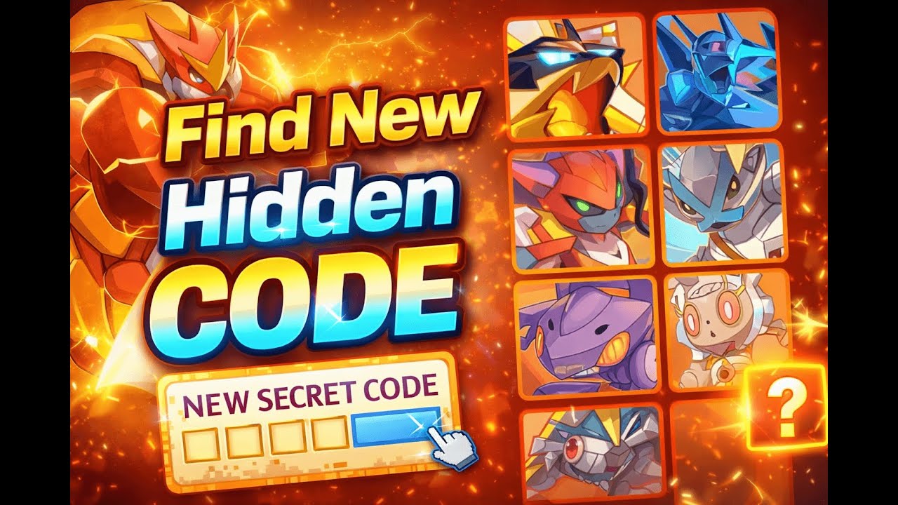 Top Gaming Expert Reveals BEST Mega Scizor Build Techniques | New Code YOUTUBE050126