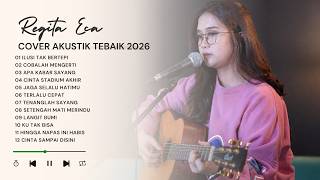 REGITA ECHA FULL ALBUM - ILUSI TAK BERTEPI | LAGU GALAU VIRAL 2026