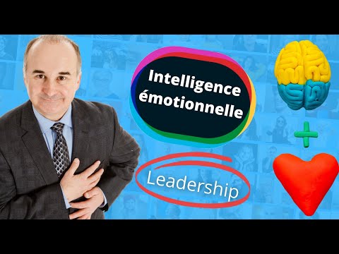 Intelligence émotionnelle et leadership