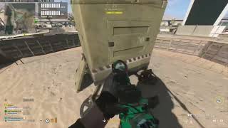 Under barrel cheater kill me at UAV(kill cam proof)
