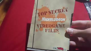 Nicktoons Attack Of the toybots PS2 unboxing