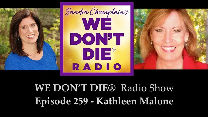 Episode 259 Kathleen Malone - Sundance On Success ...