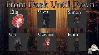 From Dusk Until Dawn Session 7