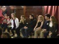 Campus Hypnotist Freddie Justice | Hypnotic Monkey named Larry